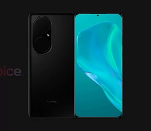 Huawei : des rendus du P50 Pro montrent un module photo impressionnant... pour le capteur 1 pouce ?